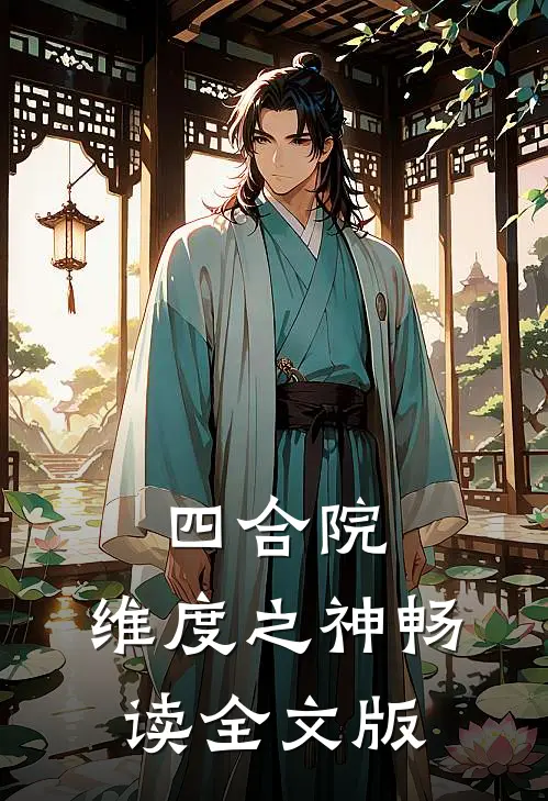 四合院：维度之神畅读全文版