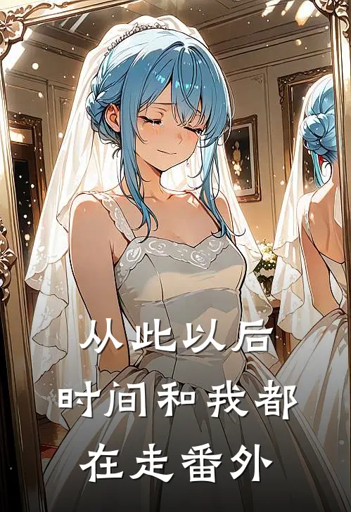 从此以后，时间和我都在走 番外