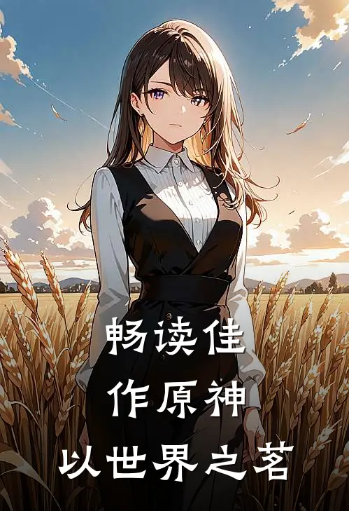 畅读佳作原神：以世界之茗