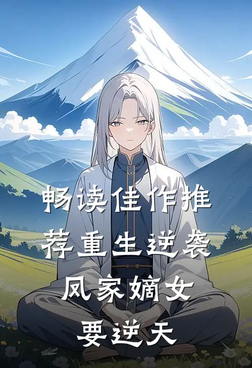 畅读佳作推荐重生逆袭：凤家嫡女要逆天