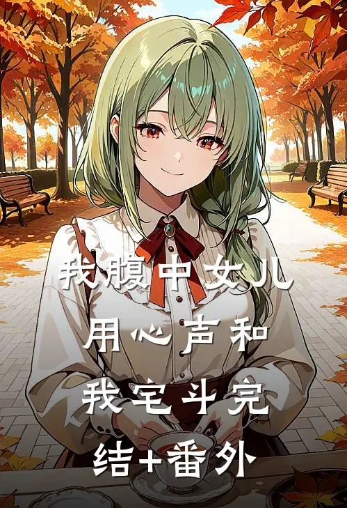 我腹中女儿用心声和我宅斗完结+番外