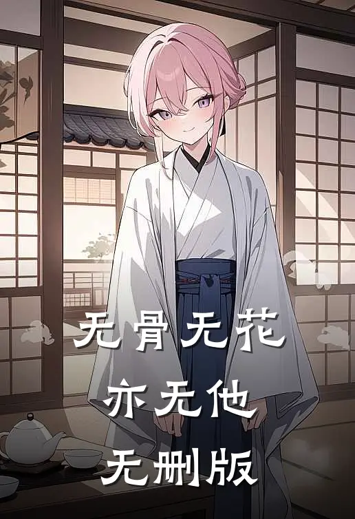 无骨无花亦无他无删版