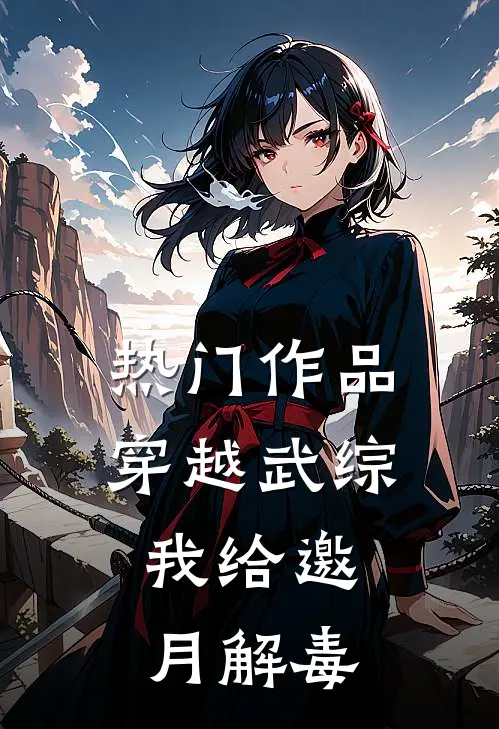 热门作品穿越武综，我给邀月解毒