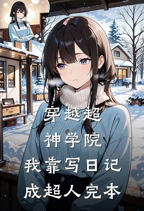 穿越超神学院，我靠写日记成超人完本