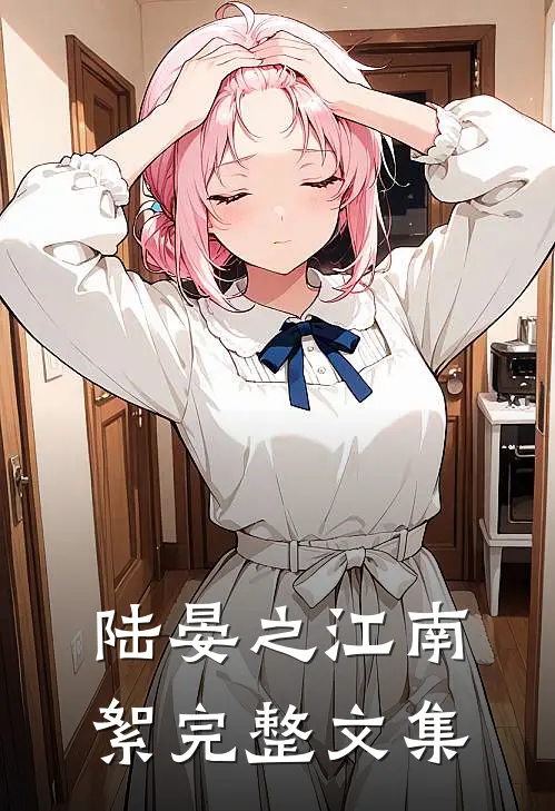 陆晏之江南絮完整文集