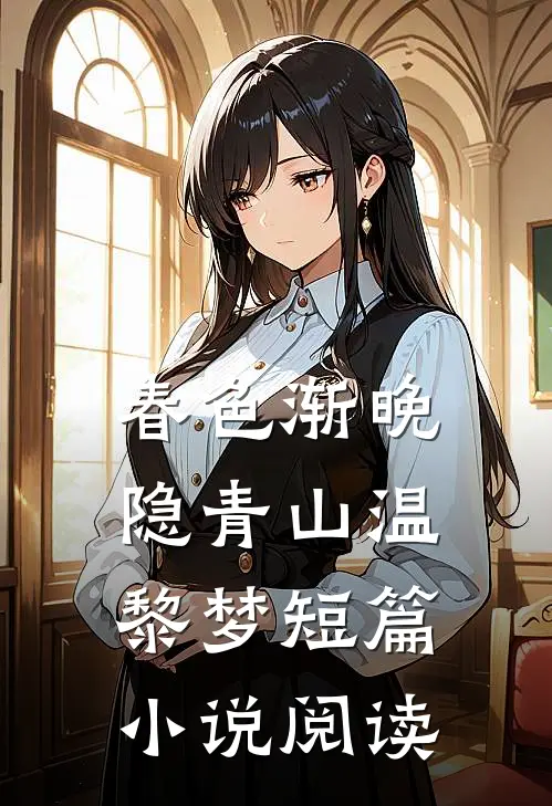春色渐晚隐青山温黎梦短篇小说阅读