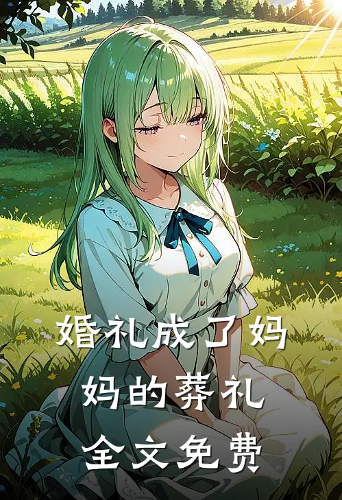 婚礼成了妈妈的葬礼全文免费