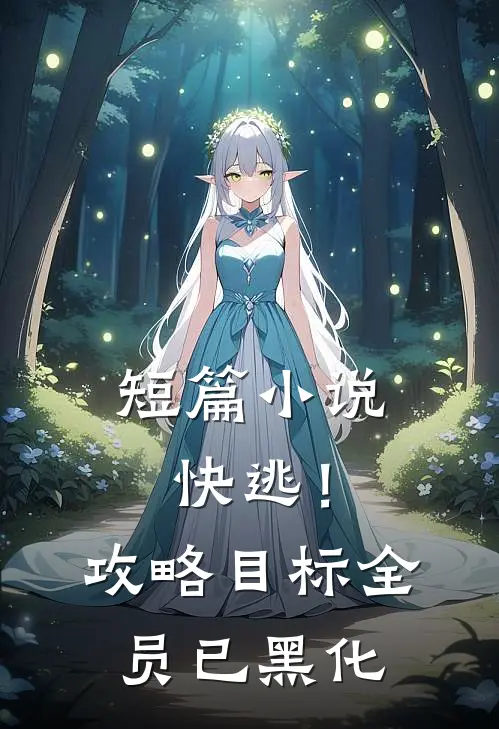 短篇小说快逃！攻略目标全员已黑化