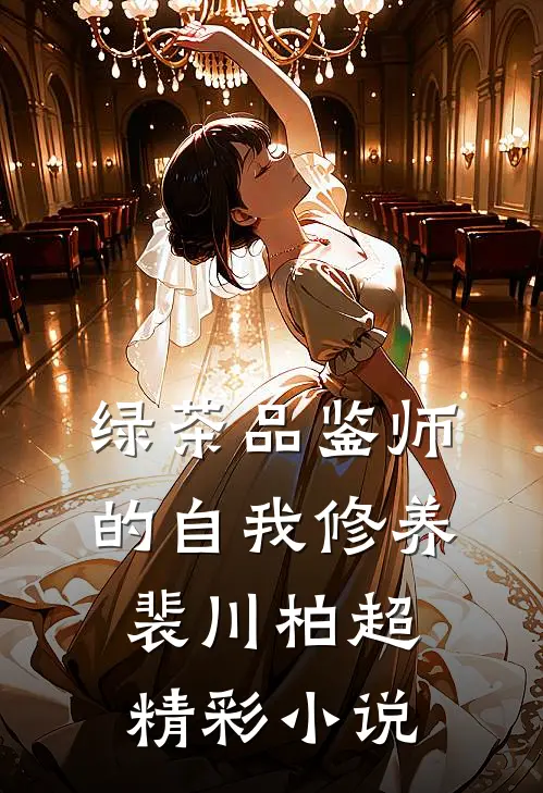 绿茶品鉴师的自我修养裴川柏超精彩小说