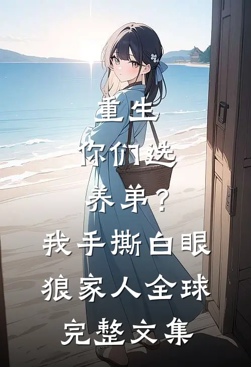 重生：你们选养弟？我手撕白眼狼家人全球完整文集