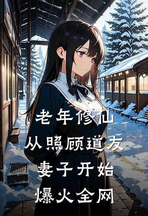 老年修仙：从照顾道友妻子开始爆火全网