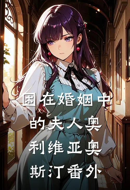 困在婚姻中的夫人奥利维亚奥斯汀 番外