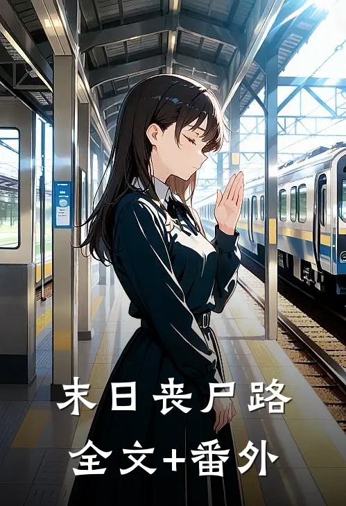 末日丧尸路全文+番外