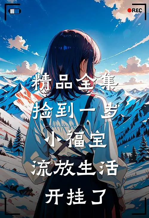 精品全集捡到一岁小福宝，流放生活开挂了