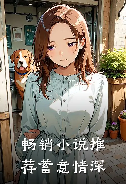 畅销小说推荐蓄意情深