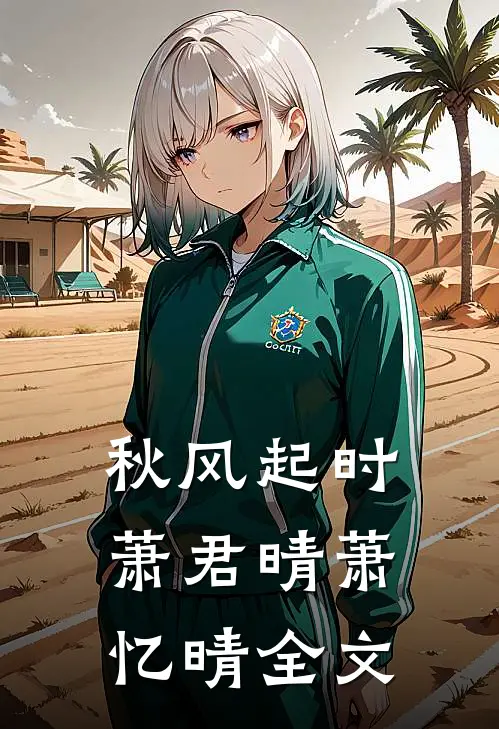 秋风起时萧君晴萧忆晴全文