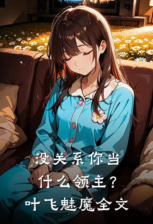 没关系你当什么领主？叶飞魅魔全文