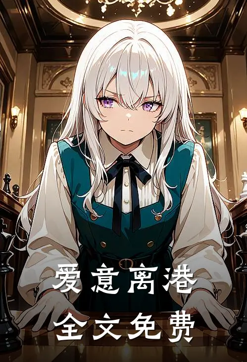 爱意离港全文免费