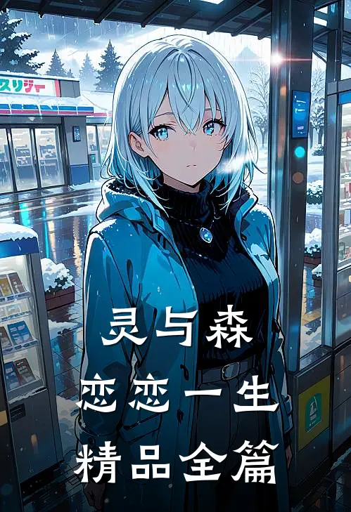 灵与森：恋恋一生精品全篇