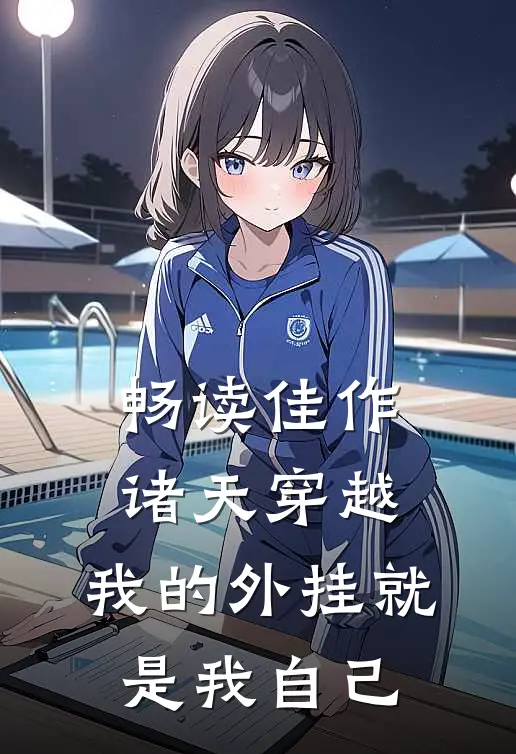 畅读佳作诸天穿越：我的外挂就是我自己