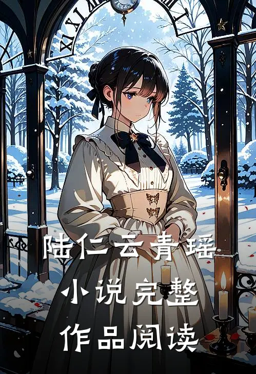 陆仁云青瑶小说完整作品阅读