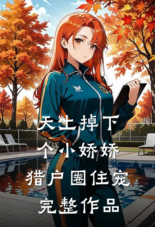 天上掉下个小娇娇，猎户圈住宠完整作品