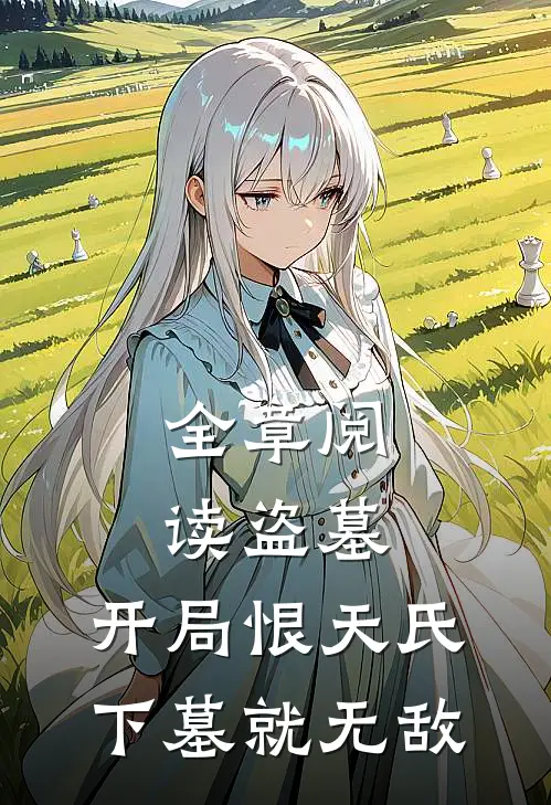 全章阅读盗墓:开局恨天氏,下墓就无敌