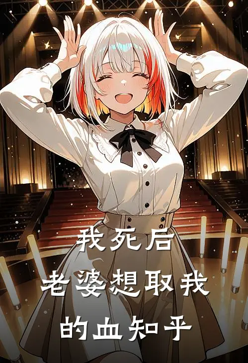 我死后，老婆想取我的血知乎