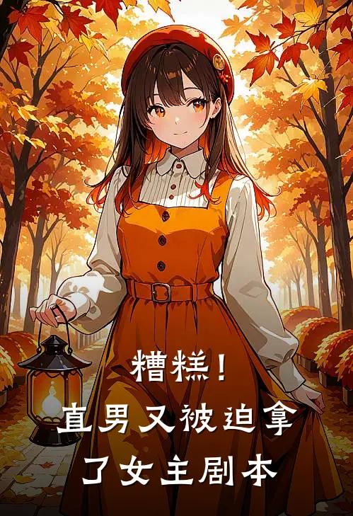 糟糕！直男又被迫拿了女主剧本