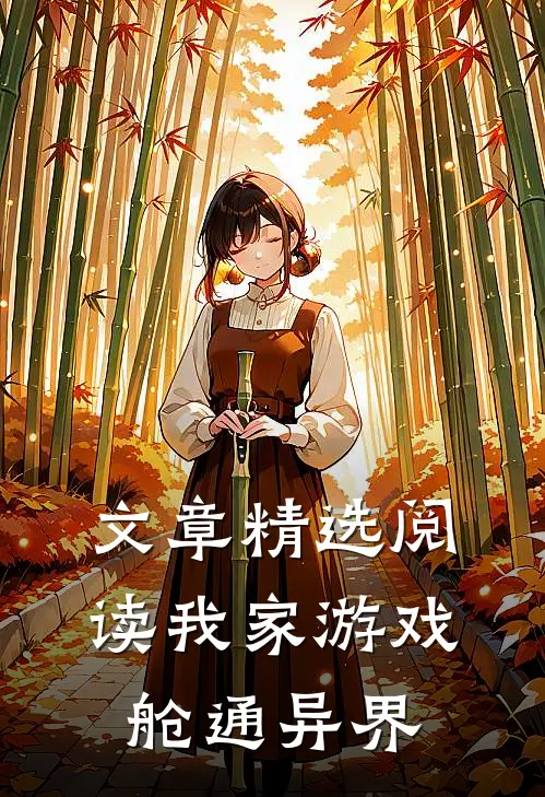 文章精选阅读我家游戏舱通异界
