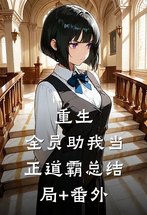 重生：全员助我当正道霸总结局+番外