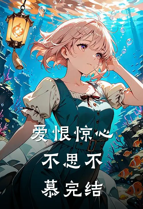 爱恨惊心，不思不慕完结