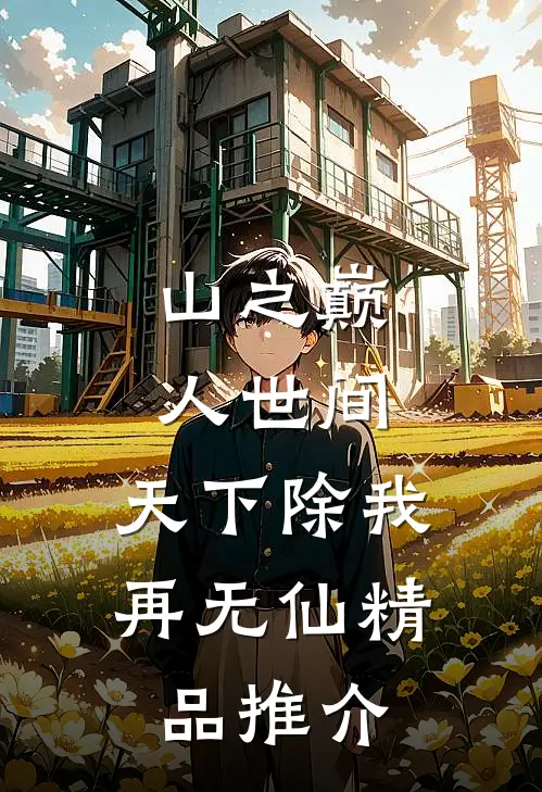 山之巅，人世间，天下除我再无仙精品推介