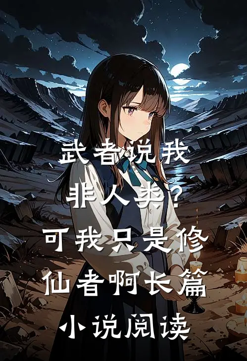 武者说我非人类？可我只是修仙者啊长篇小说阅读