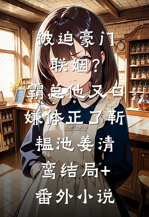 被迫豪门联姻？霸总他又口嫌体正了靳韫池姜清鸾结局+番外小说