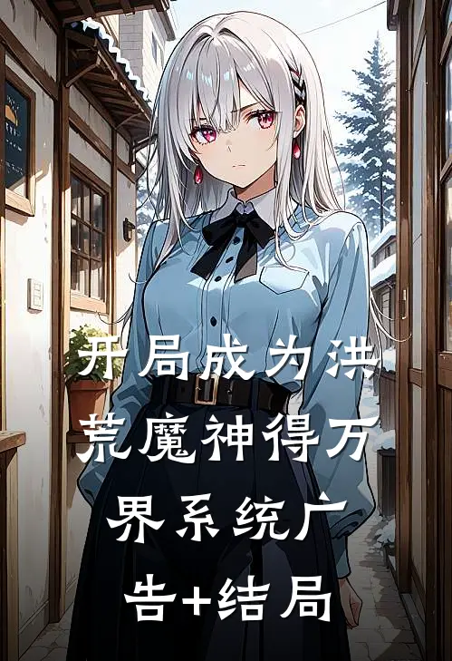 开局成为洪荒魔神得万界系统广告+结局