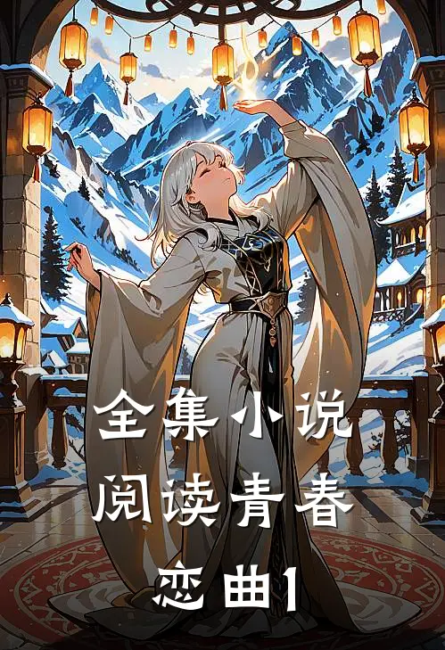 全集小说阅读青春恋曲1