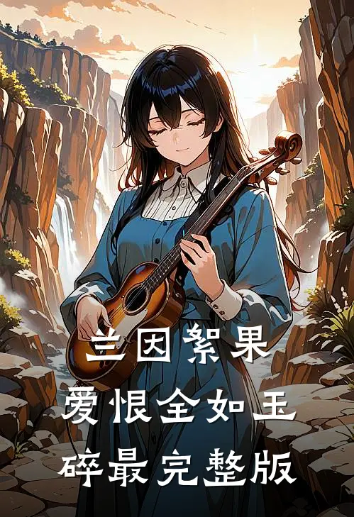 兰因絮果，爱恨全如玉碎最完整版