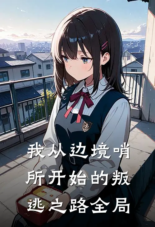 我从边境哨所开始的叛逃之路全局