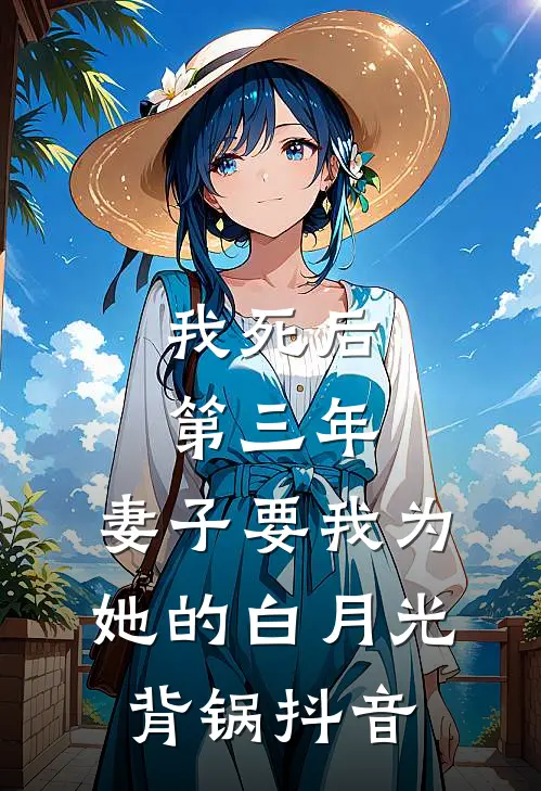 我死后第三年，妻子要我为她的白月光背锅抖音