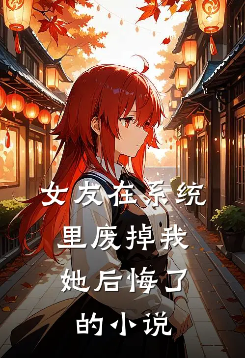 女友在系统里废掉我，她后悔了的小说
