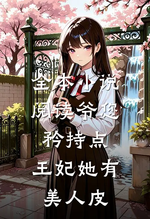 全本小说阅读爷您矜持点，王妃她有美人皮