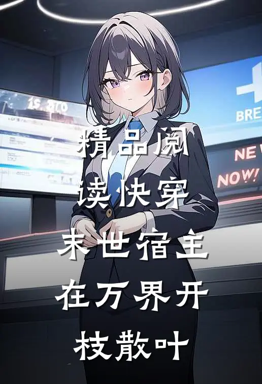 精品阅读快穿：末世宿主在万界开枝散叶