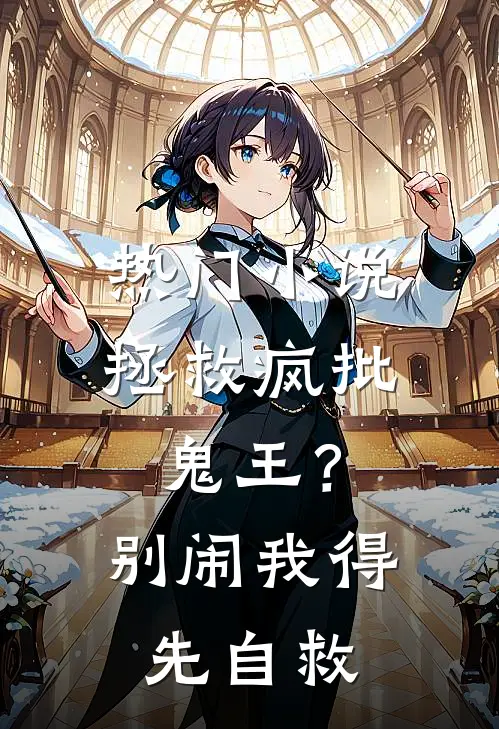 热门小说拯救疯批鬼王？别闹，我得先自救