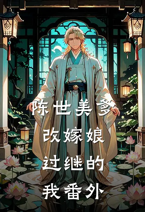 陈世美爹，改嫁娘，过继的我 番外