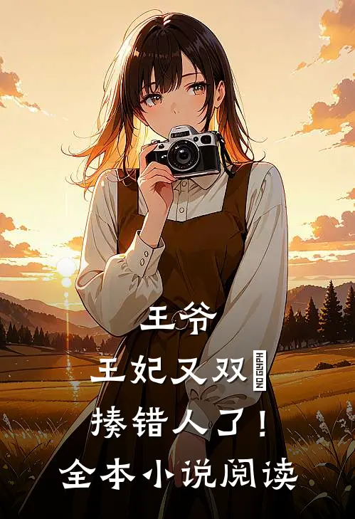 王爷，王妃又双叒揍错人了！全本小说阅读