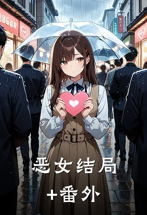 恶女结局+番外
