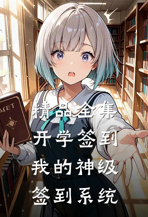 精品全集开学签到：我的神级签到系统