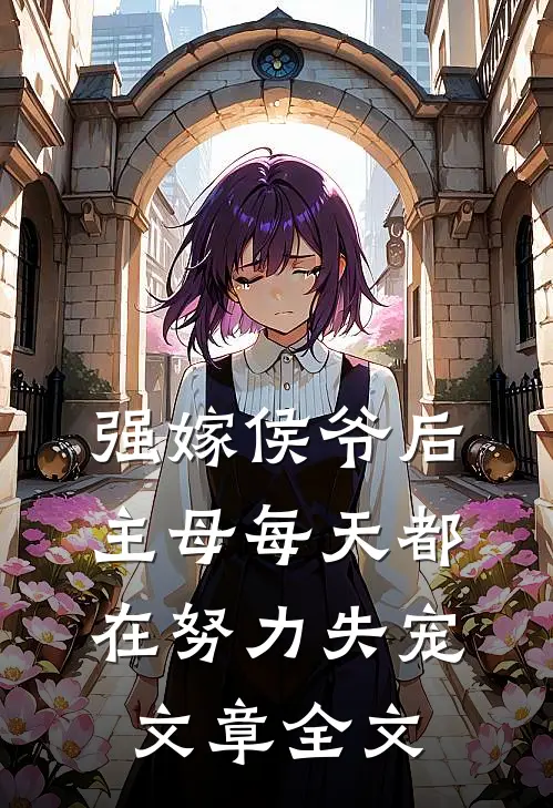 强嫁侯爷后，主母每天都在努力失宠文章全文