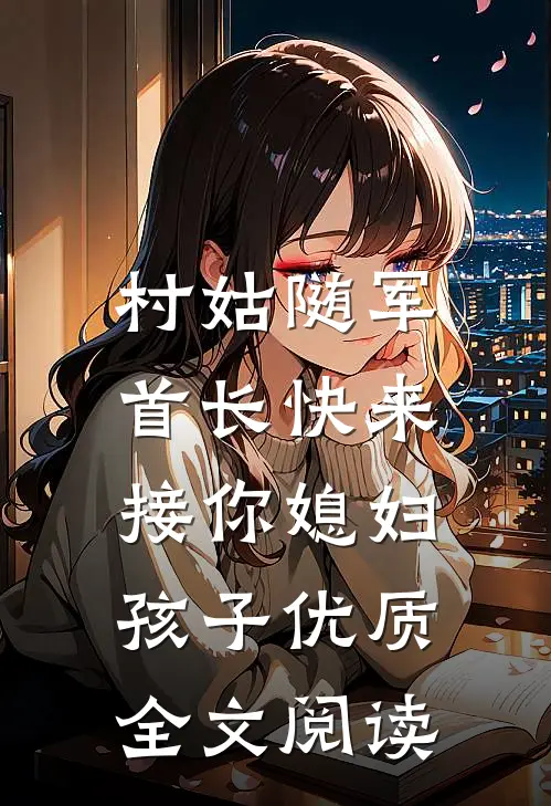 村姑随军：首长快来接你媳妇孩子优质全文阅读
